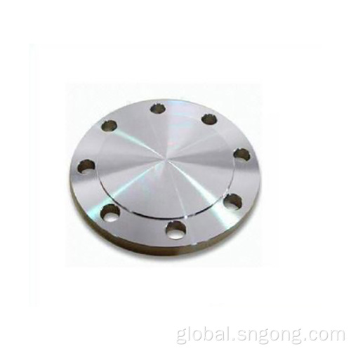 China Blind Flange Manufactory